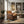 Verve - Floor Lamp With On / Off Switch Adjustable LED Round Base - Gold