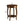 Aberta - Storage Accent Table