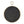 Circle Wall Mirror With Iron Frame, Accent Mirror For Living Room