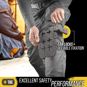 M-Tac Eva Knee Pad Inserts (Pair)