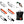 HuntEmUp Hunting Dog Training Equipment - 3 inch Plastic Bumpers With Throw Ropes 6 pc + Fowl Dead Mallard Dummy + Mesh Bumper Bag