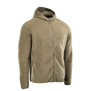 M-Tac Lite Microfleece Hoodie - TRAPSKI