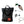 HuntEmUp Hunting Dog Essentials Training Kit - Mesh Bumper Storage Bag + Dead Fowl Mallard Dummy + Whistle & Lanyard + Training Chain