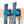 Ski & Snowboard Wall Rack for Garage Wall Fits Any Ski/board, Ski Wall Mount Holders Damage-Free Storage Rack, Garage Organization Space-Saving Winter Gear Organizer