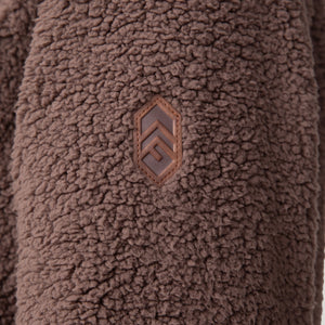 Women's Sherpa Shacket