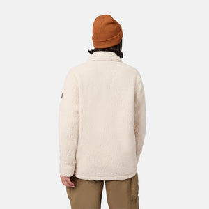 Women's Sherpa Shacket