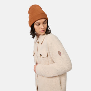 Women's Sherpa Shacket