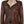 Men’s Brown Crossover B3 Sheepskin Aviator Flying Leather Biker Jacket