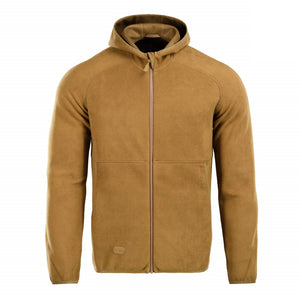 M-Tac Lite Microfleece Hoodie - TRAPSKI