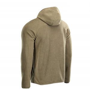M-Tac Lite Microfleece Hoodie - TRAPSKI