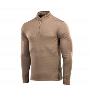 M-Tac Fleece Thermal Shirt Delta Level 2