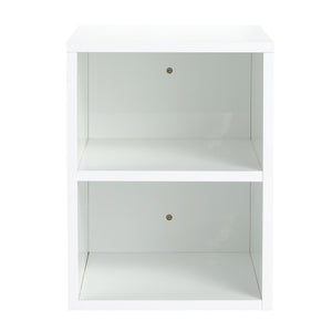 12 Inch Small Wall Mounted Storage Shelves