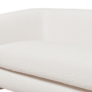 Alpine - Luxurious Upholstery Sherpa Sofa