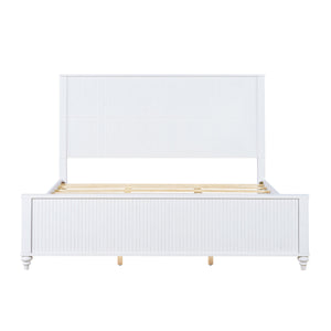 King Size Bed Frame