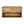 Solid Wood Floating Curve Open Slot Nightstand