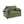 Sleeper Sofa With Foldable Mattress, USB Ports, Side Table & Storage Pocket