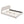 Upholstered Platform Bed With Thick Solid Frame And Stylish Curve-Shaped Design