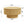 Round Coffee Table With 2 Dining Chairs Set, Ring Striped Design - Beige / Wood