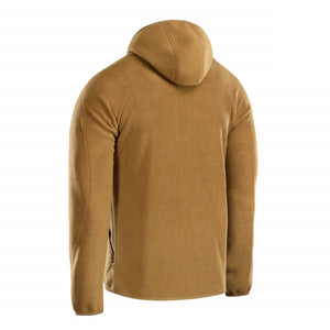 M-Tac Lite Microfleece Hoodie - TRAPSKI