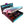 Upholstered Platform Bed With A Hydraulic Storage System, LED And USB Charging (Without Mattress)