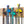 Ski & Snowboard Wall Rack for Garage Wall Fits Any Ski/board, Ski Wall Mount Holders Damage-Free Storage Rack, Garage Organization Space-Saving Winter Gear Organizer