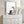 Square Mirror, Stylish Design