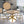Kasem Round Table With Matching Chair Dining Room Set