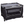 Baby Trend Retreat Twin Nursery Center w/ 2 Bassinets & Changing Table, Quarry