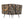 Muddy Quad Blind Kit Hunting Gear, Fabric Deer Blind and Duck Blind, Epic Camo