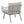 Huron Outdoor Club Chair (Set of 2)