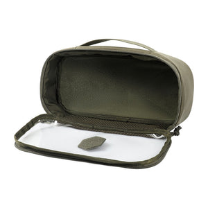 M-Tac Utility Organizer Transparent Elite Gen.II (Medium)