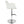 Stout - Contemporary Adjustable Barstool With Swivel