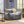 Allea - Bean Bag Chair With Armrests