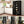 Kitchen Pantry Cabinet With 4 Adjustable Shelves, Heavy Duty Freestanding Organizer