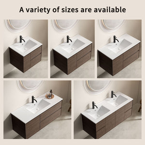Bathroom Sink, Countertop Wash Basin For Bathroom
