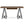 Sawhorse - Handcrafted Solid Desk