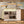 Kitchen Sideboard With Sliding Door Cabinet, 3 Tier Spice Rack