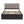 Platform Bed With Storage Headboard, Shoe Rack And 4 Drawers