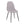 Pebble - Contemporary Casual Comfort Chair (Set of 2)