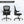 Ergonomic Mesh Office Chair with Lumbar Support