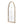 Large & Framed Wall Mirror, Arched Mirror With Decorative Window Look For Living Room - Cream
