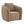 Keith Chenille Armchair With 1 Matching Color Toss Pillow