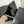 Dining Table For Farmhouse Kitchen Expandable Oval Table Top With Removable Leaf Trestle X Shaped Base - Black