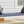 TOPMAX Patio Wooden Swing Chair with Cushion & Pillows