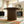 Merlin Solid Wood Dining Table