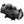 TruGlo Red-Dot Traditional Standard Mount Crossbow 30mm Tri Dot Sight, Black