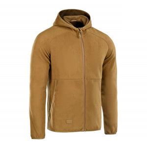 M-Tac Lite Microfleece Hoodie - TRAPSKI