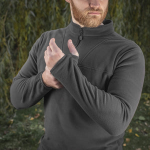 M-Tac Delta Polartec Fleece Jacket