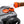 Camco Rhino Portable 21 Gallon RV Waste Tank Holding Hose & Accessories (2 Pack)