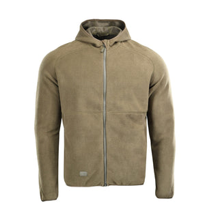 M-Tac Lite Microfleece Hoodie - TRAPSKI